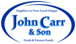 John Carr & Son — suppliers to your local chippy, fresh & frozen foods